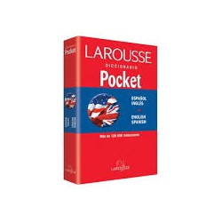 Diccionario Larousse Pocket...
