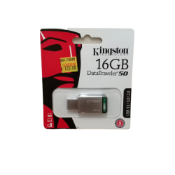 Memoria  USB  Kingston   16 GB