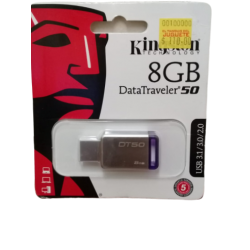 Memoria  USB Kingston  8 GB
