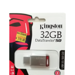 Memoria USB  Kingston  32 GB