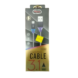 Cable USB Wir -5832