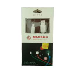 Cable USB Sumex